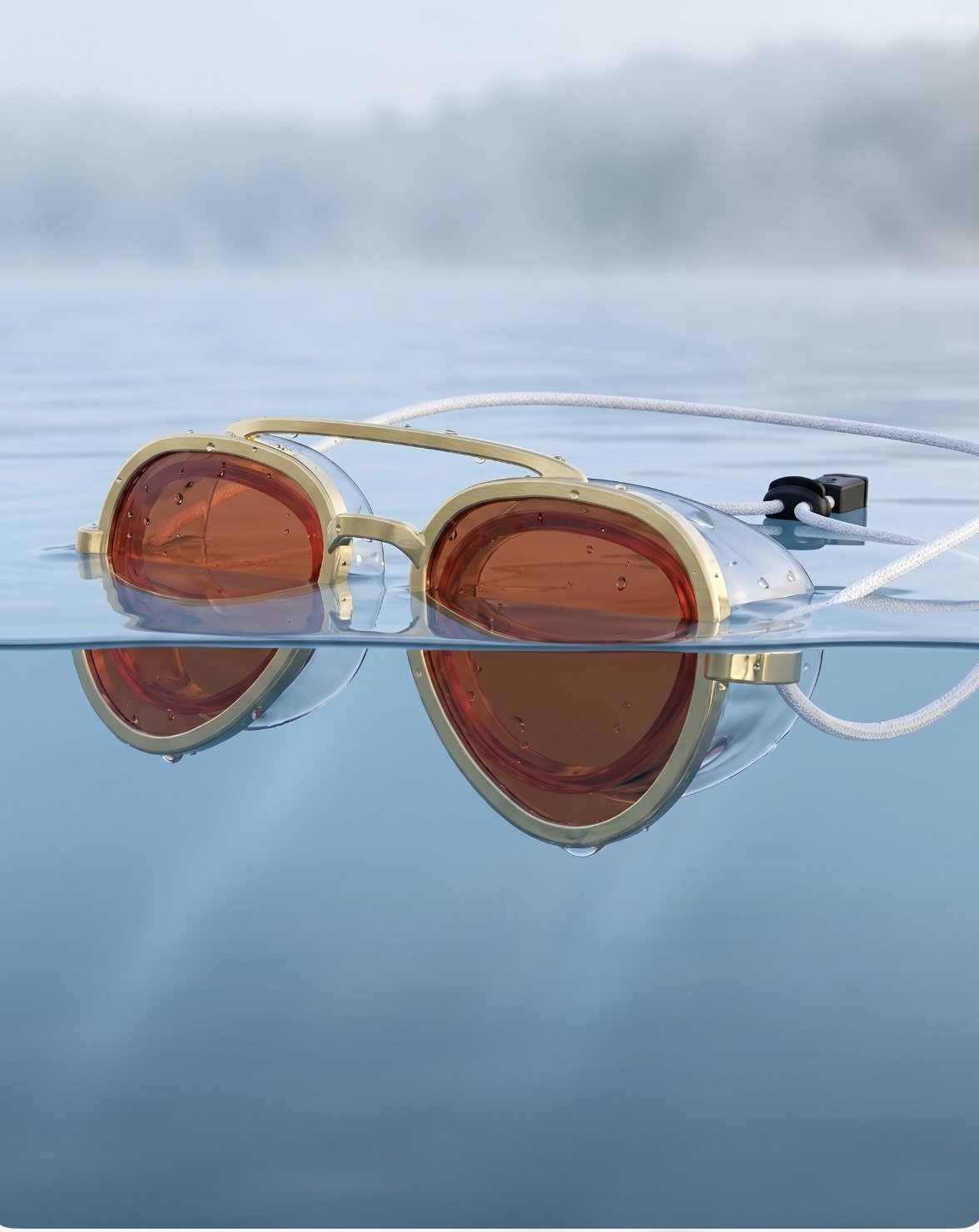 SunDive Goggles